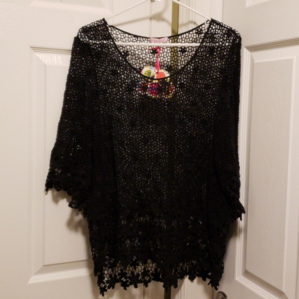 Top by Exquiss's